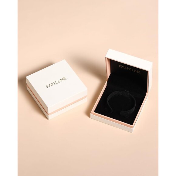 Birthstone Bracelets Sterling Silver Tennis Bracelets Charm Fine Jewelry Valenti - Picture 6 of 6